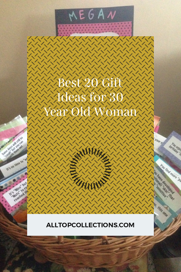 best-20-gift-ideas-for-30-year-old-woman-best-collections-ever-home